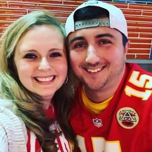 Meet your Posher, Alex